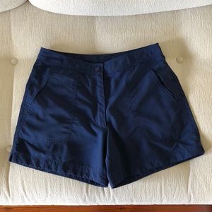 Guy Harvey Ladies Beach/Boat/Fishing Shorts. Size 6. EUC